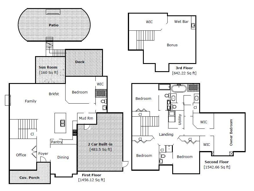 205 Lucas Lane