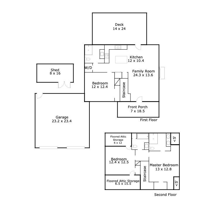 2903 Herring Boulevard