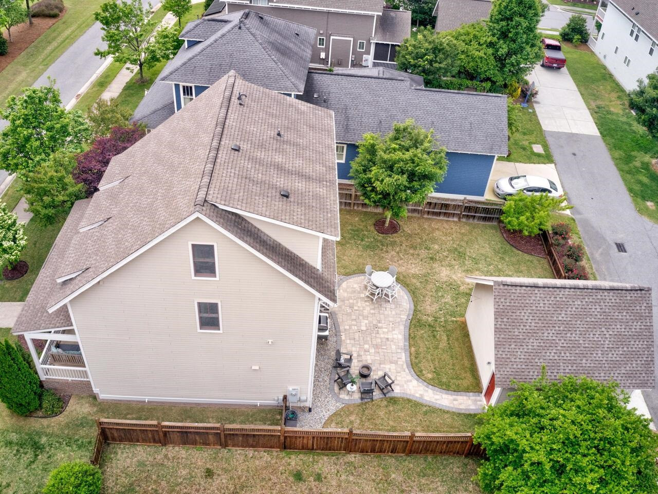 1686 Briar Chapel Parkway