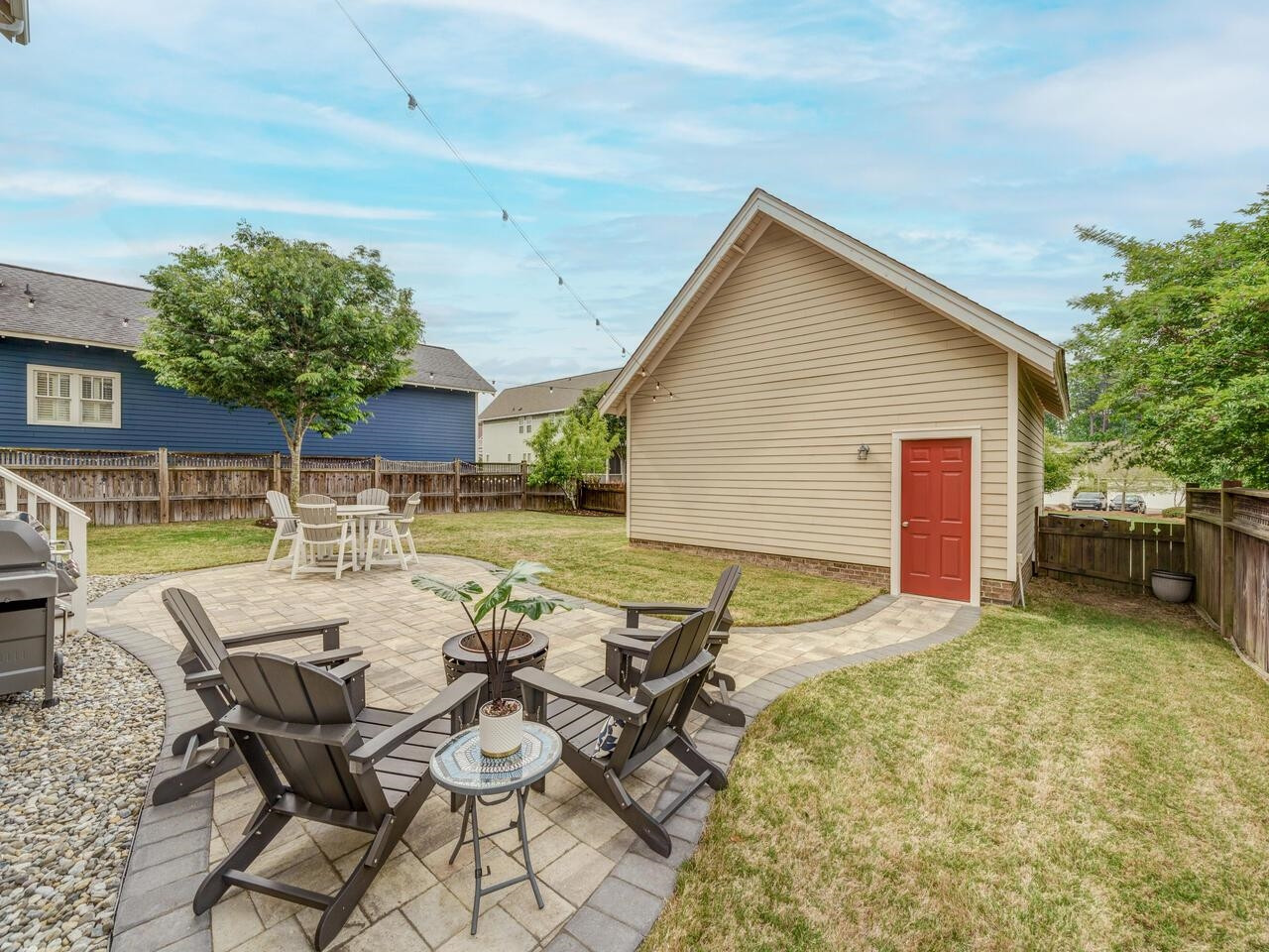 1686 Briar Chapel Parkway