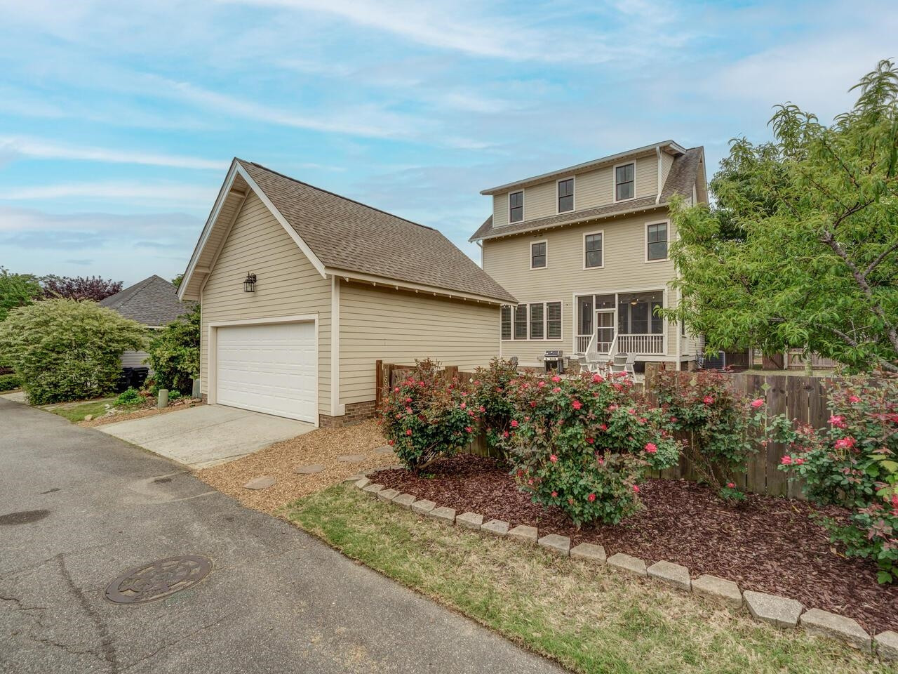 1686 Briar Chapel Parkway