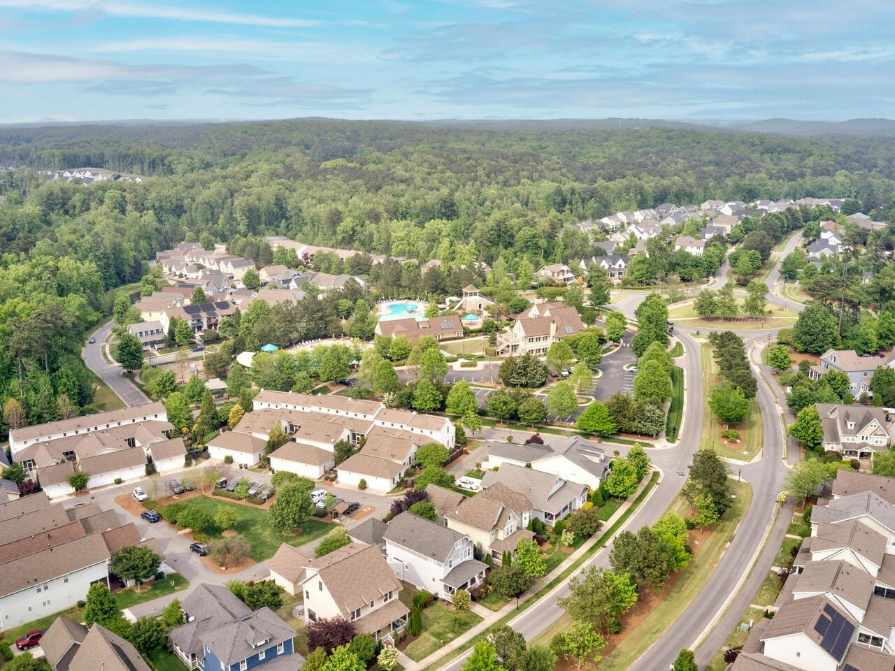 1686 Briar Chapel Parkway