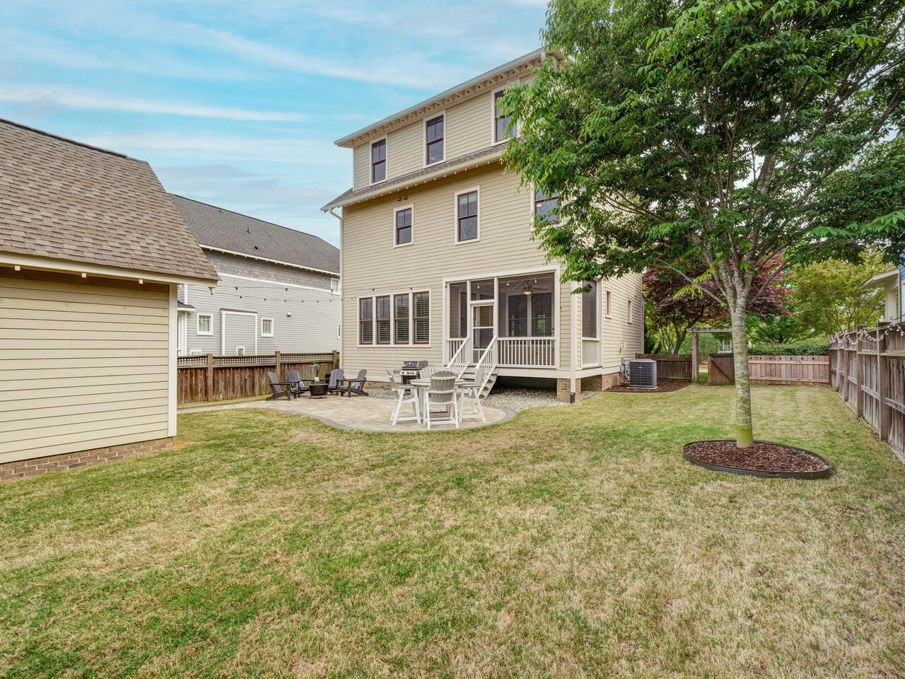 1686 Briar Chapel Parkway