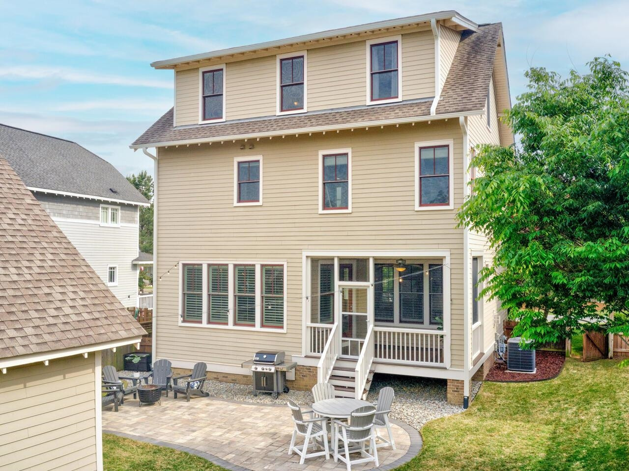 1686 Briar Chapel Parkway