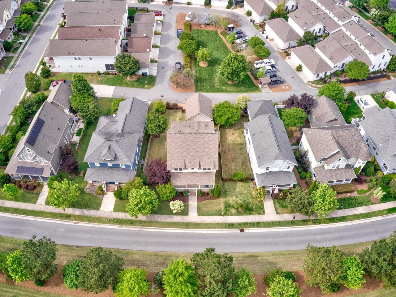 1686 Briar Chapel Parkway