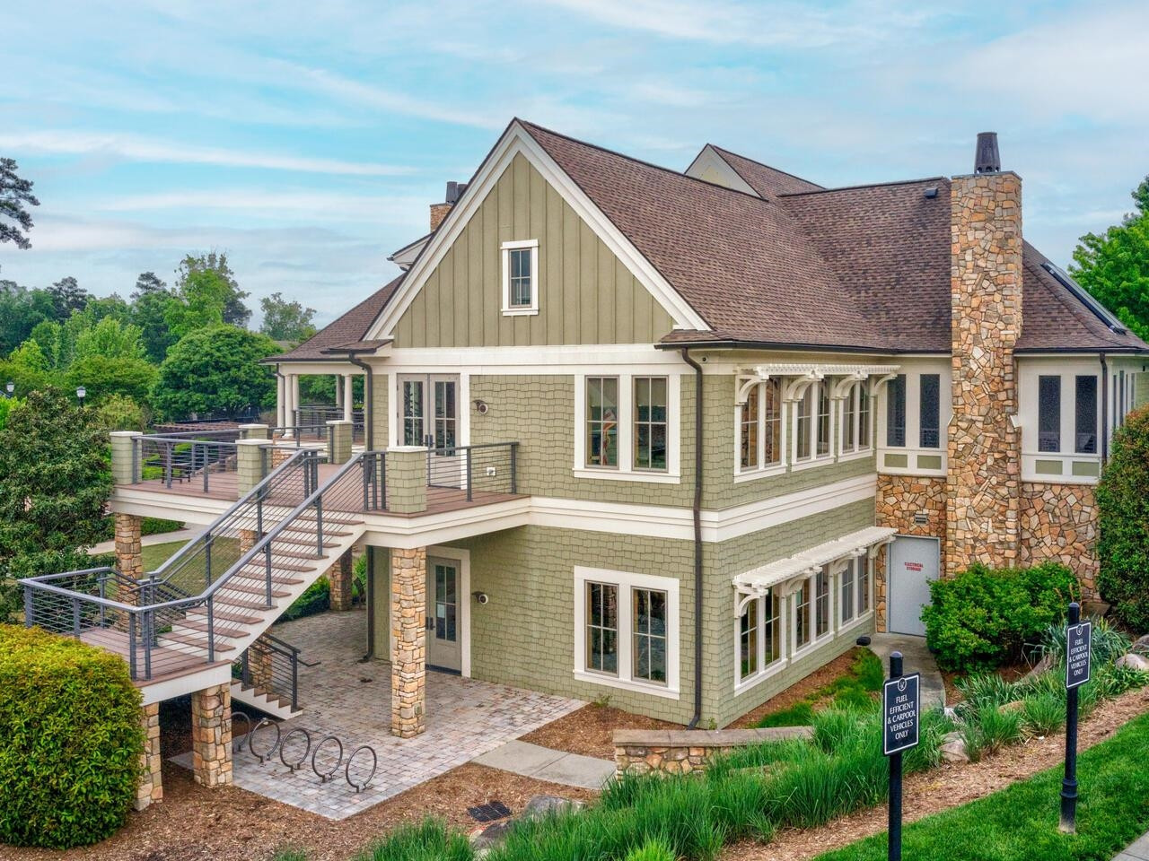 1686 Briar Chapel Parkway