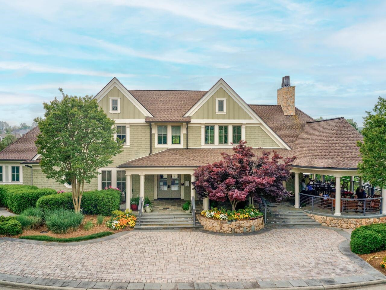 1686 Briar Chapel Parkway