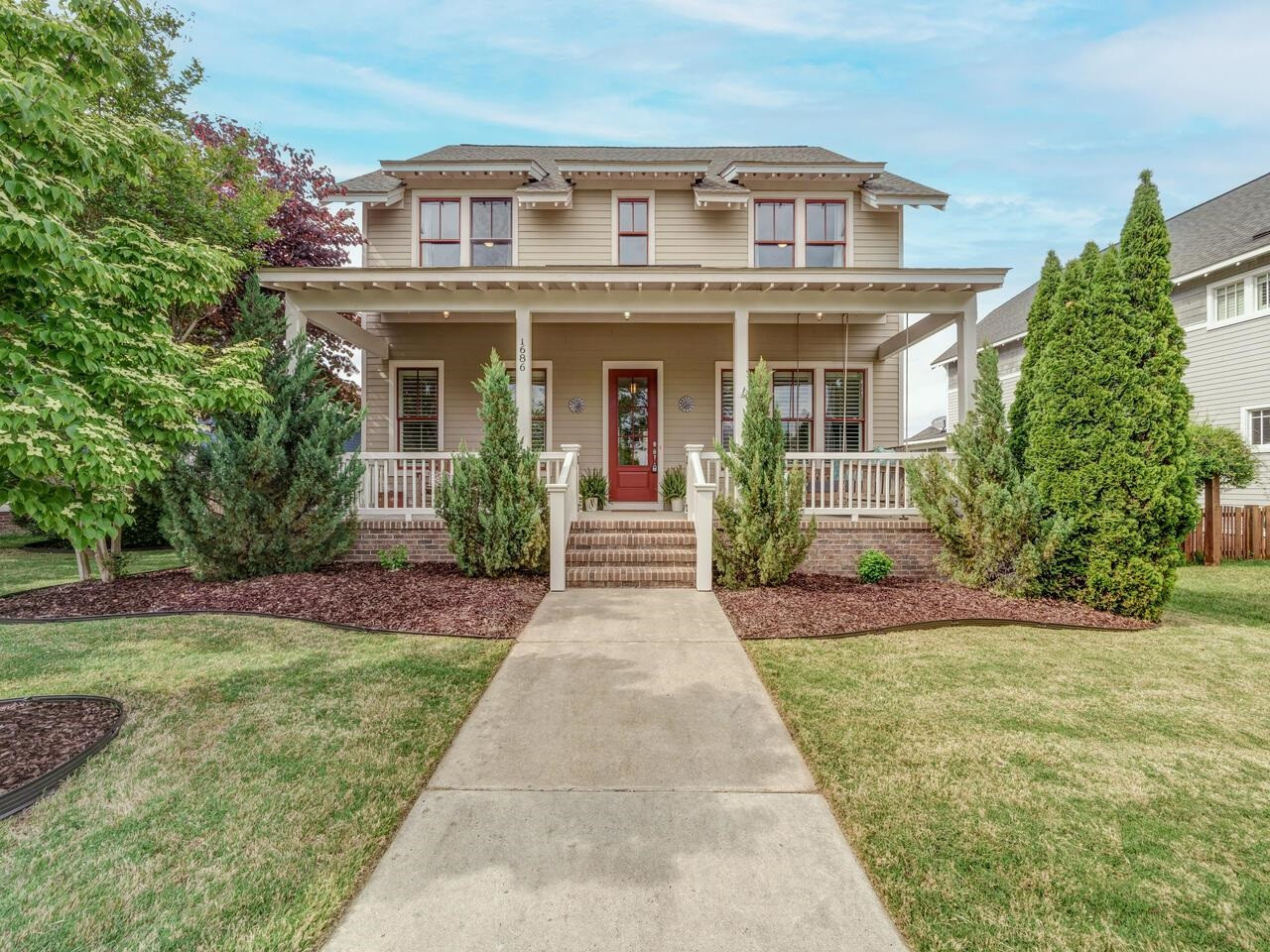 1686 Briar Chapel Parkway