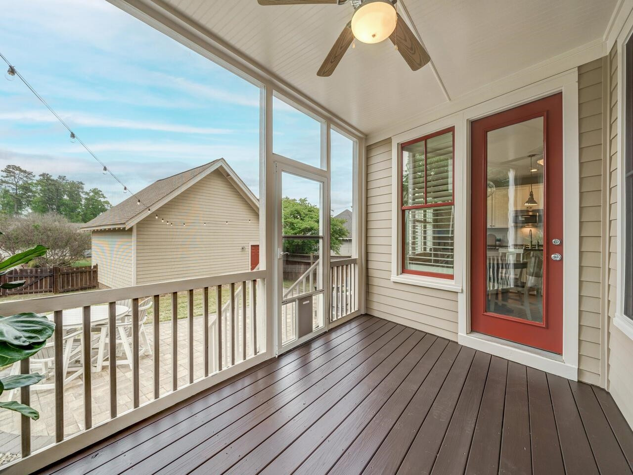 1686 Briar Chapel Parkway