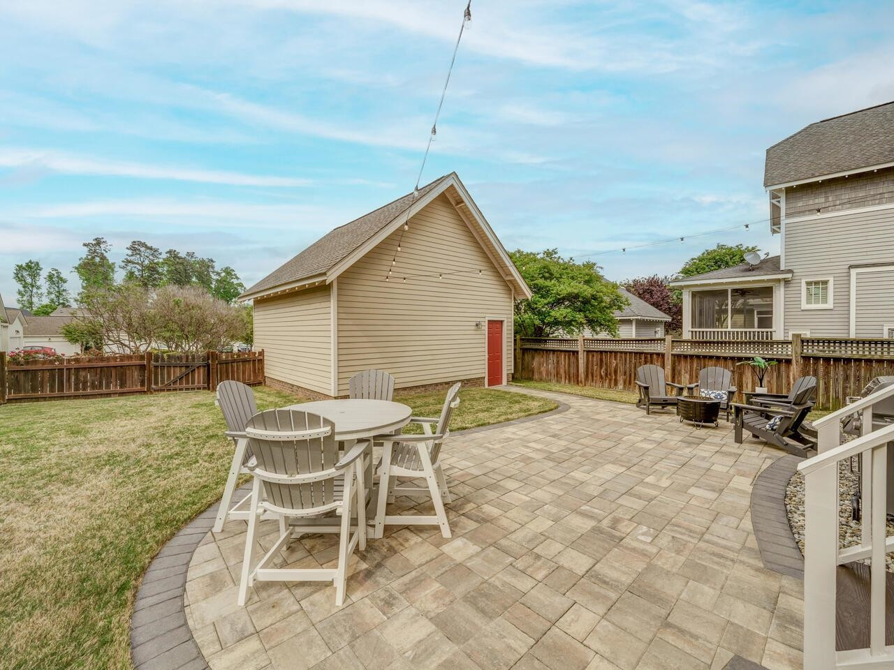 1686 Briar Chapel Parkway