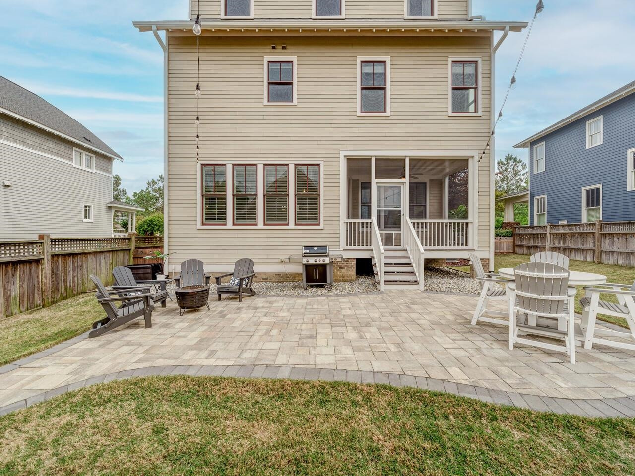 1686 Briar Chapel Parkway