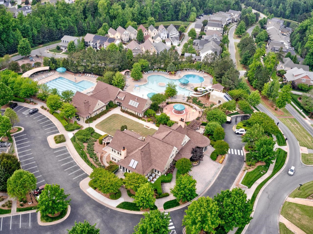 1686 Briar Chapel Parkway