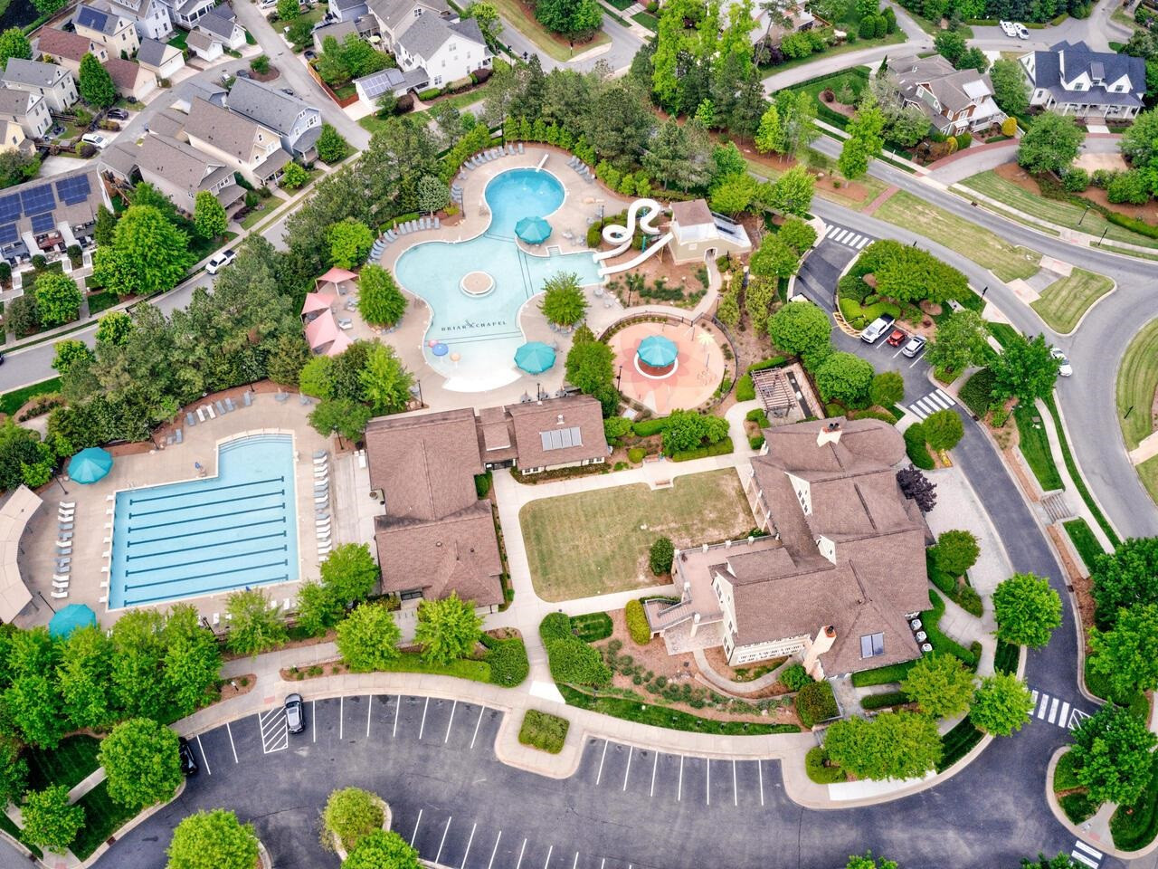 1686 Briar Chapel Parkway