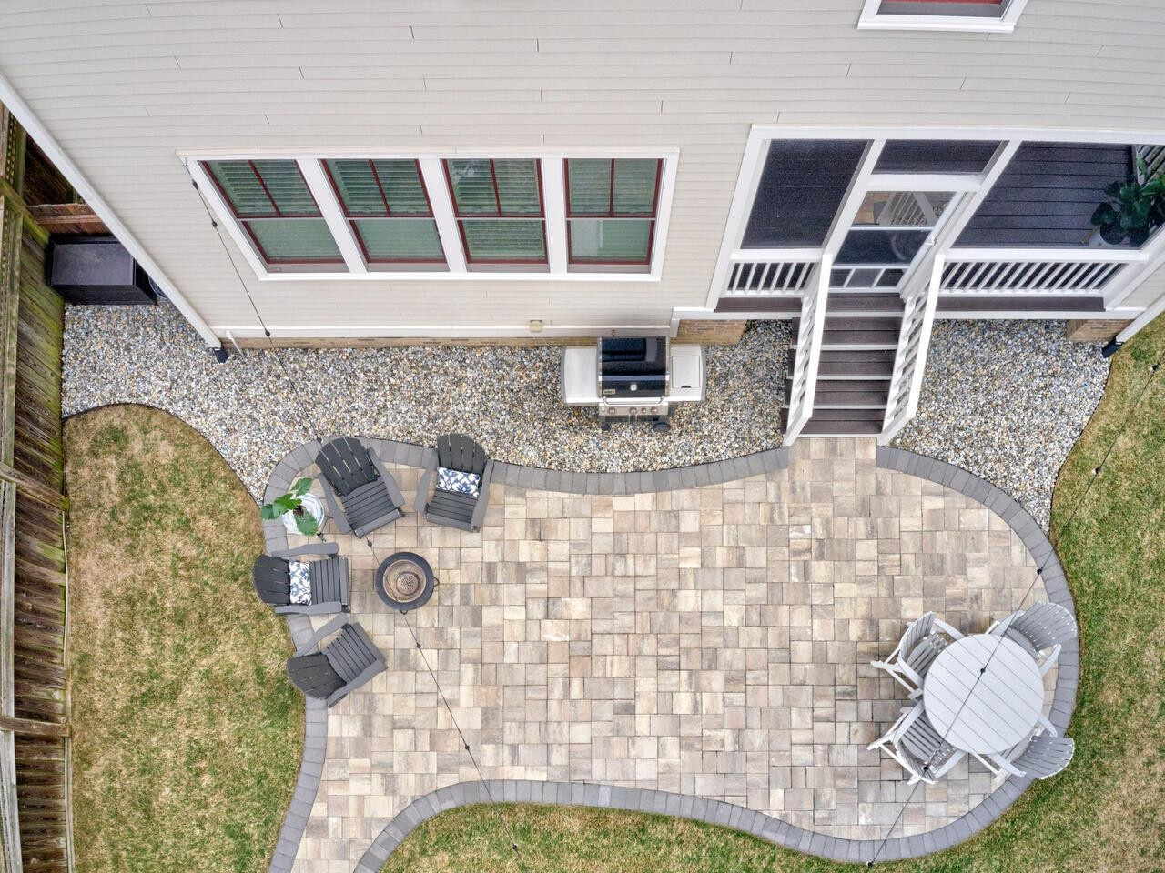 1686 Briar Chapel Parkway