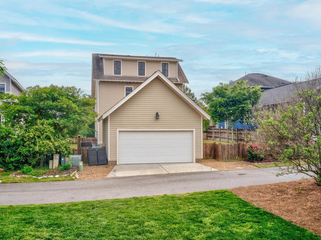 1686 Briar Chapel Parkway