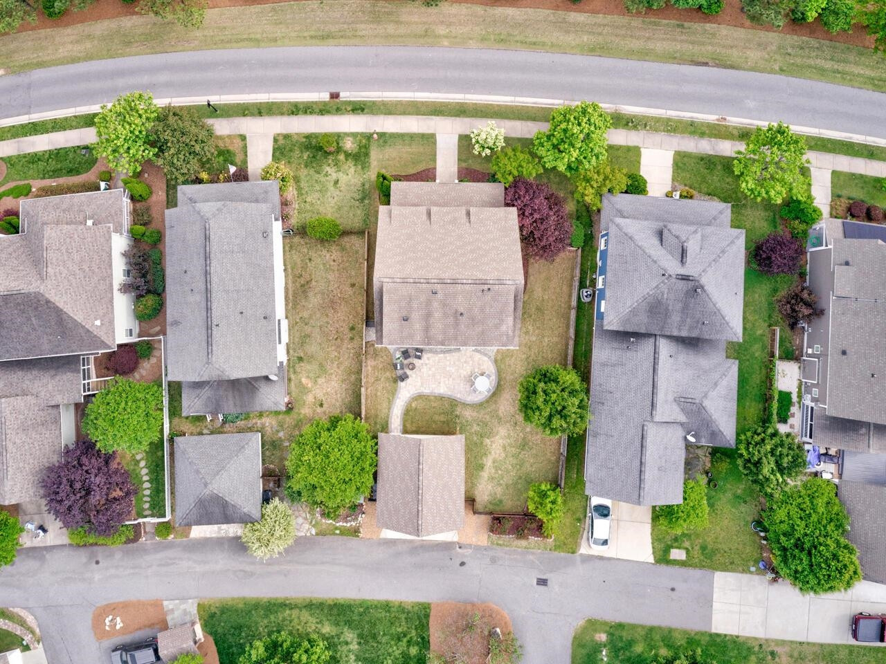 1686 Briar Chapel Parkway