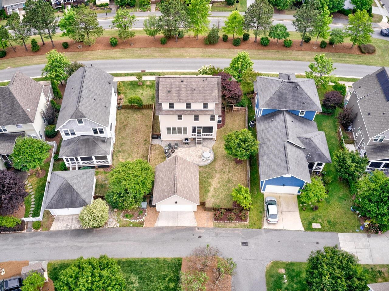 1686 Briar Chapel Parkway