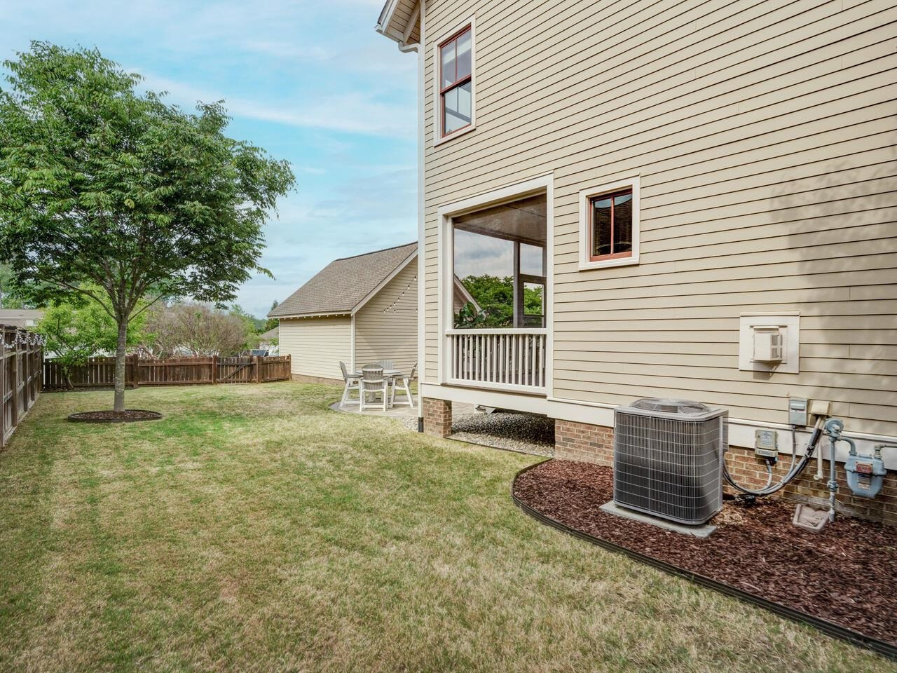 1686 Briar Chapel Parkway