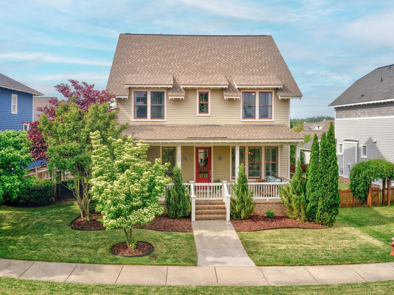 1686 Briar Chapel Parkway