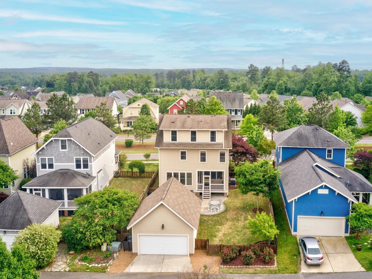 1686 Briar Chapel Parkway