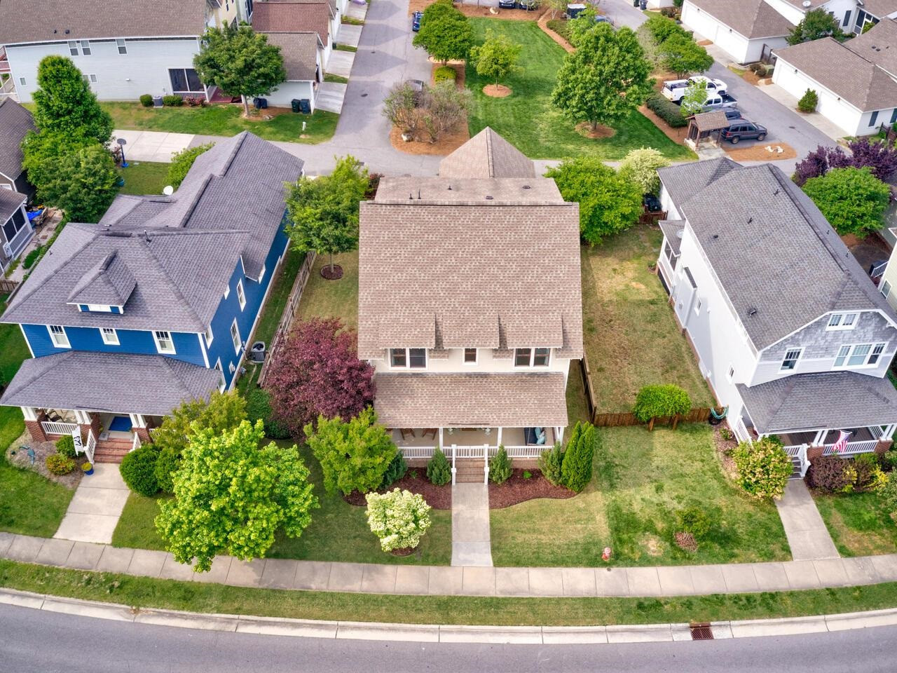 1686 Briar Chapel Parkway