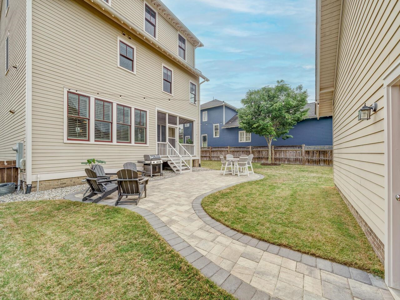 1686 Briar Chapel Parkway