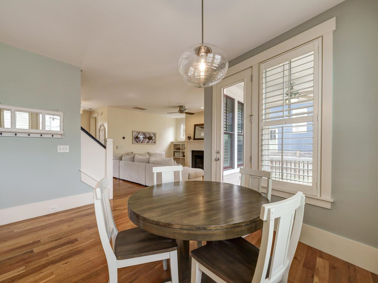 1686 Briar Chapel Parkway