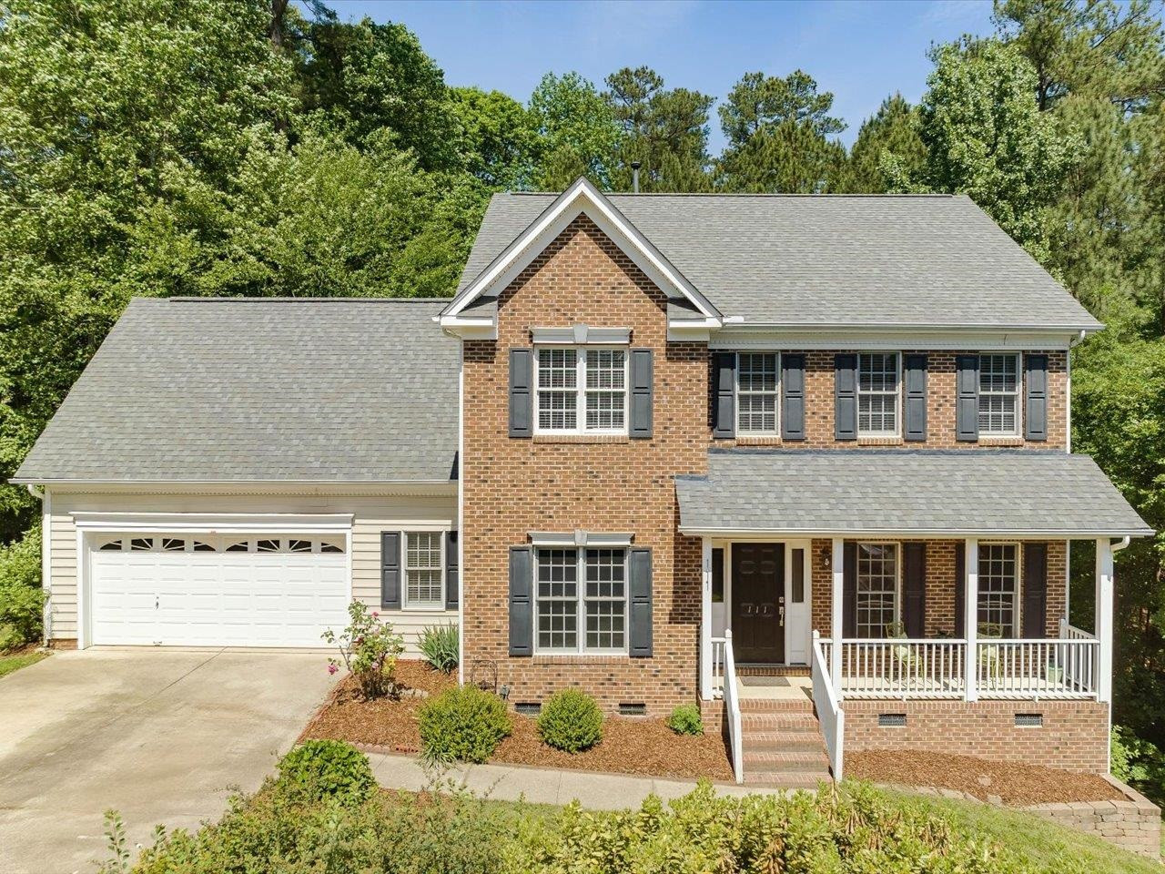 111 King James Court