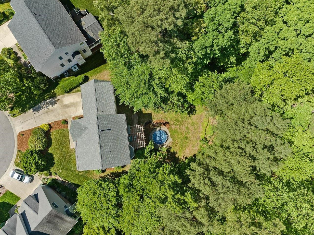 111 King James Court