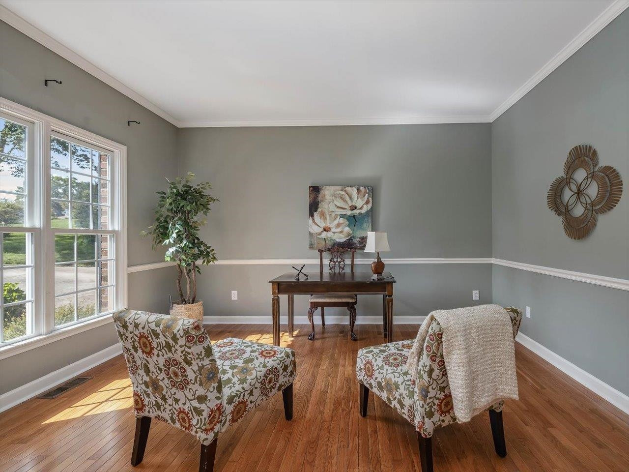 111 King James Court