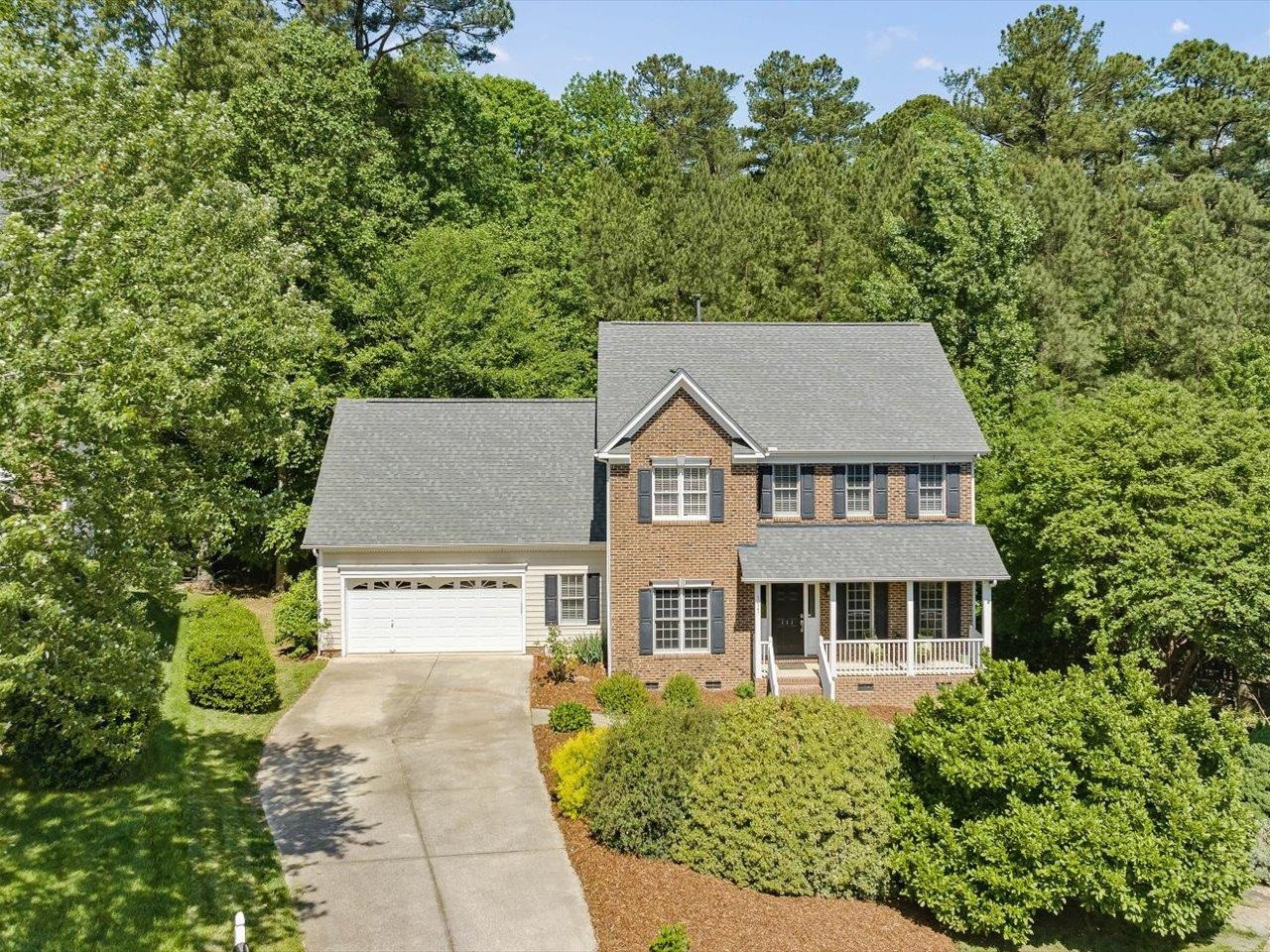 111 King James Court