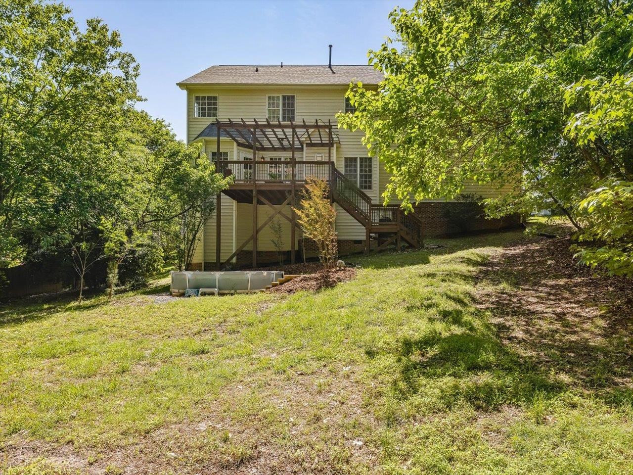 111 King James Court