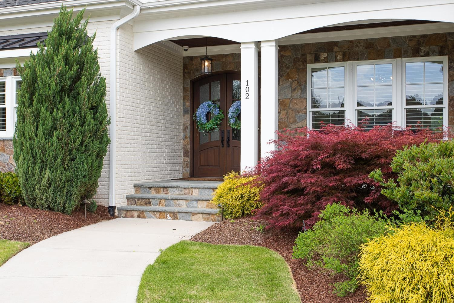 102 Edward Booth Lane