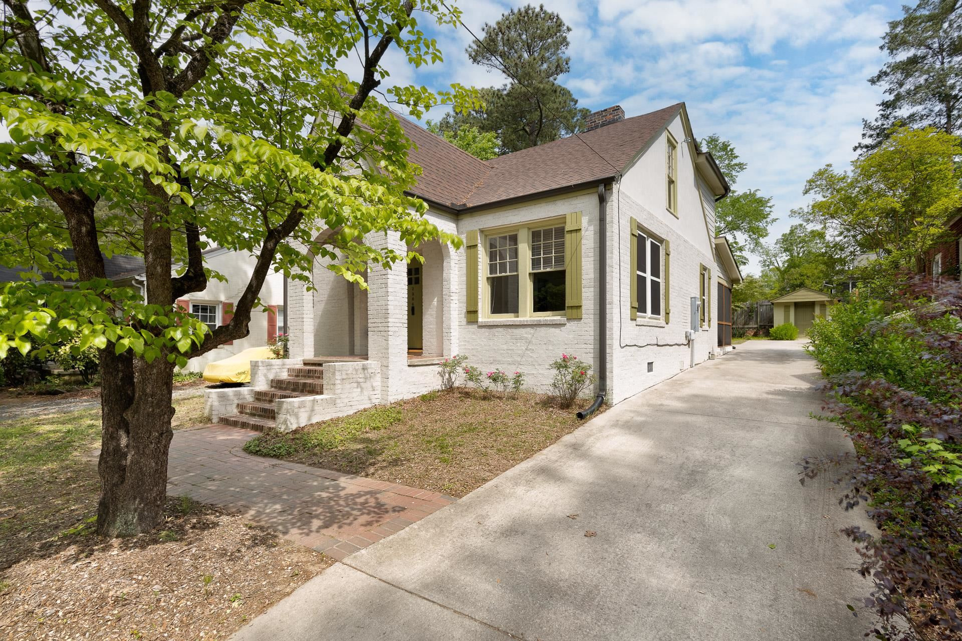 2306 University Drive