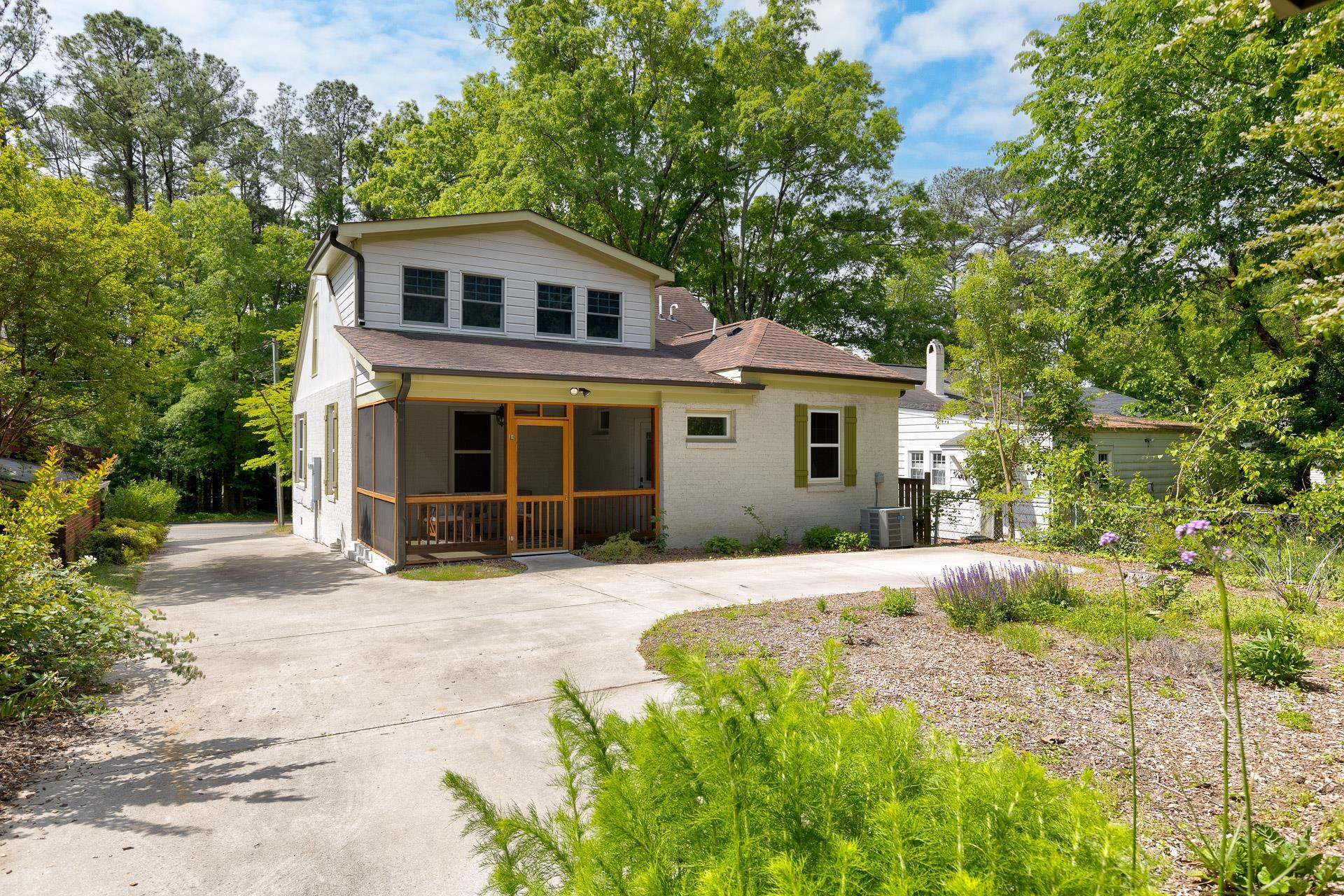 2306 University Drive