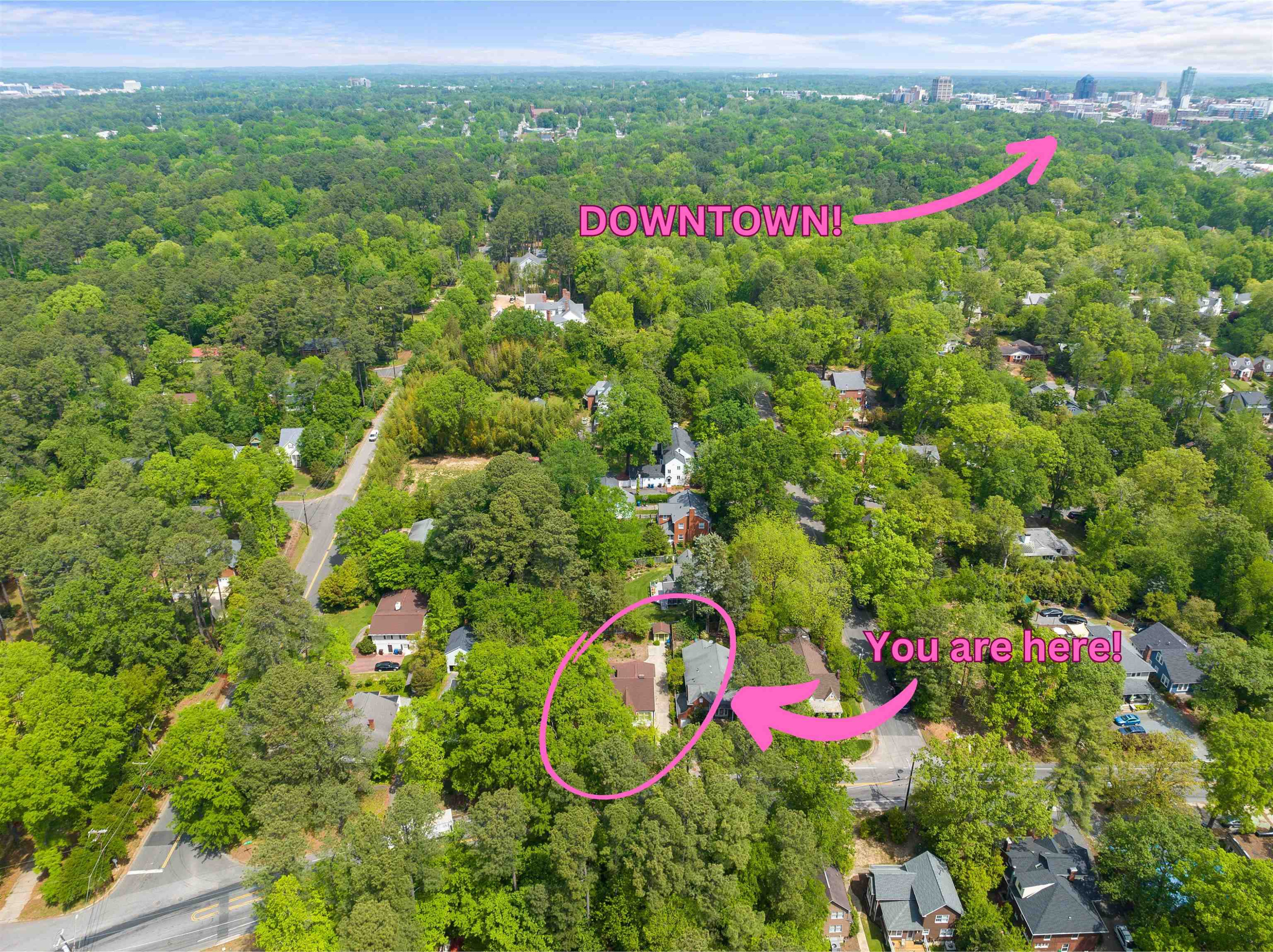 2306 University Drive