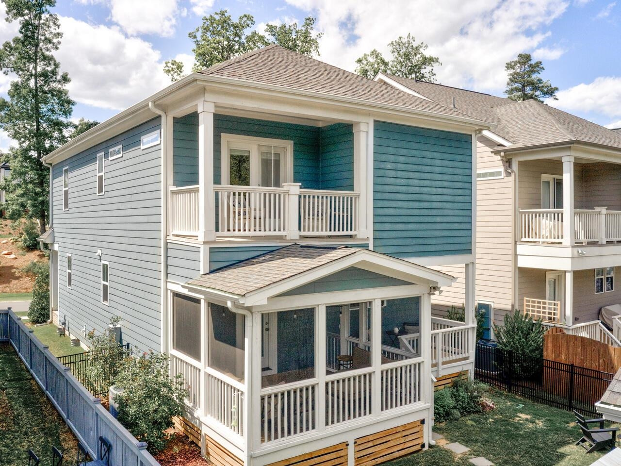 617 Great Ridge Parkway
