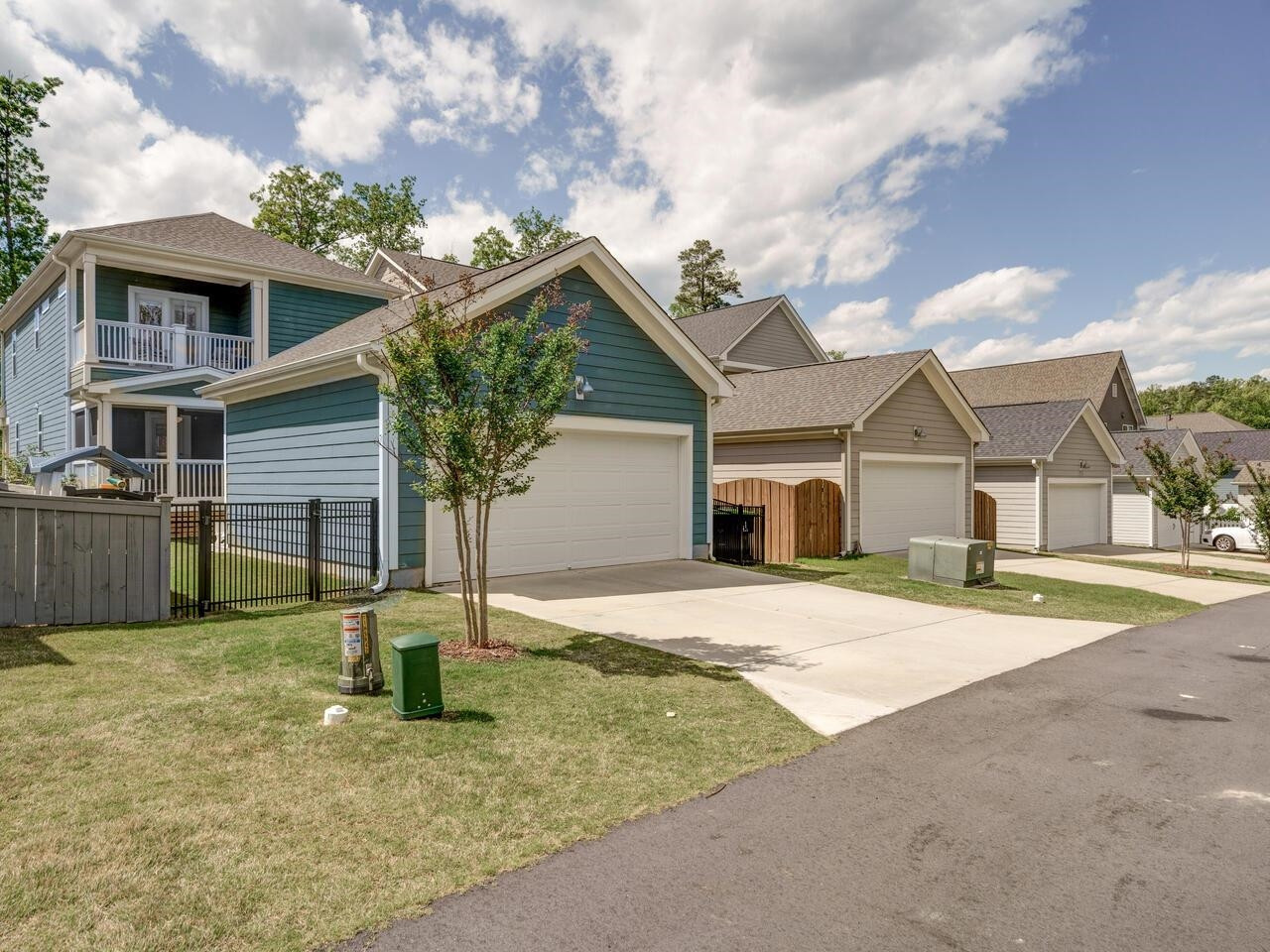 617 Great Ridge Parkway