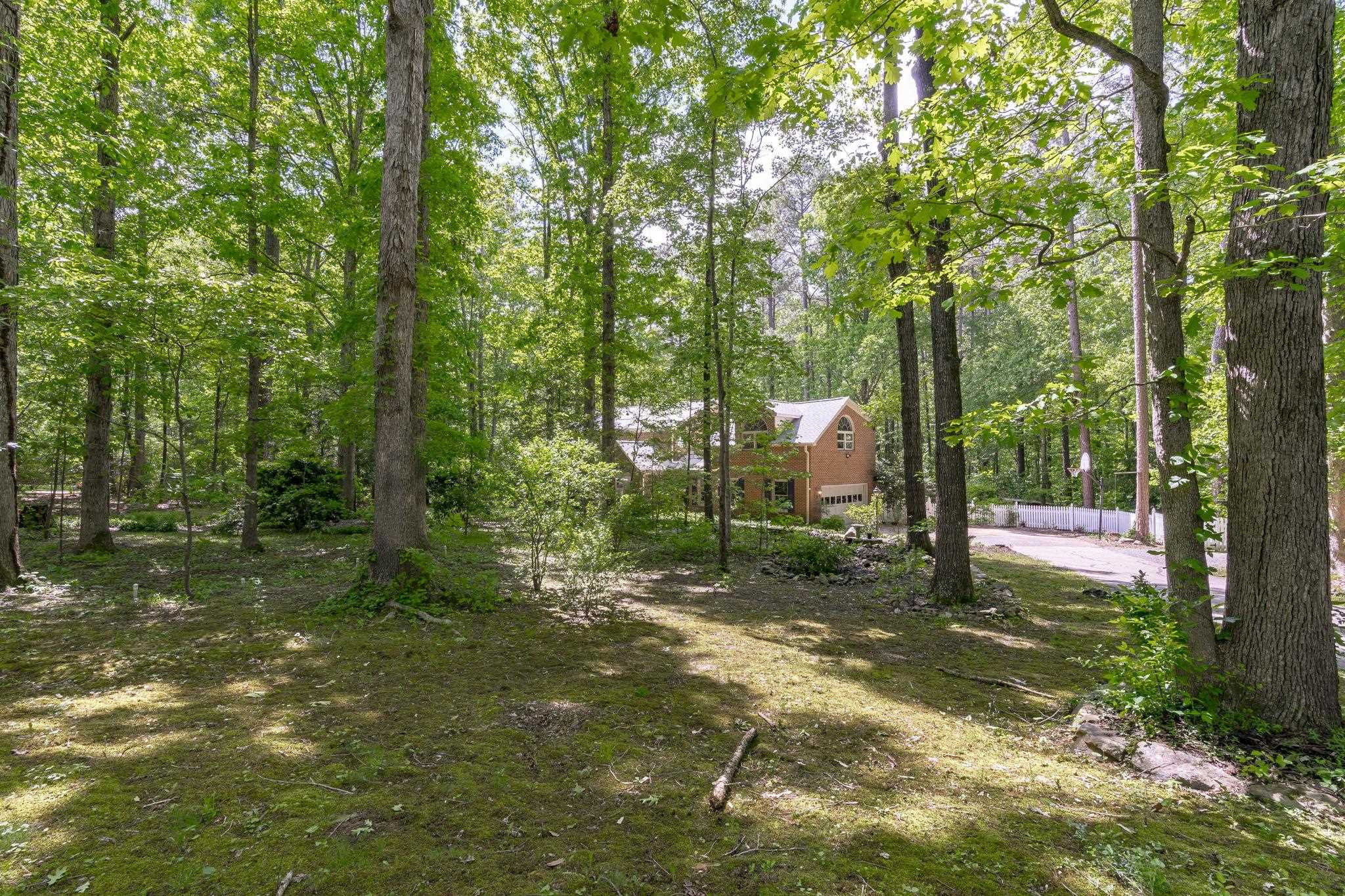 123 Mel Oaks Drive