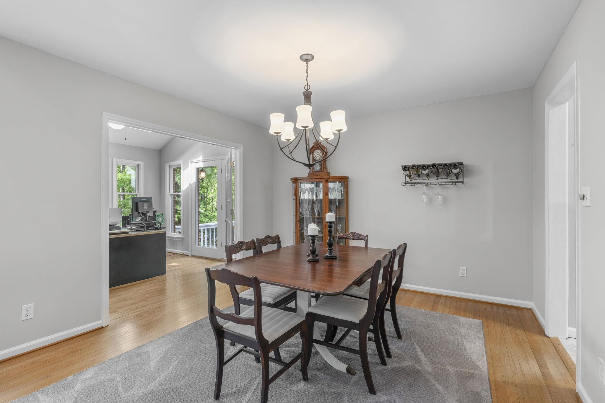 123 Mel Oaks Drive