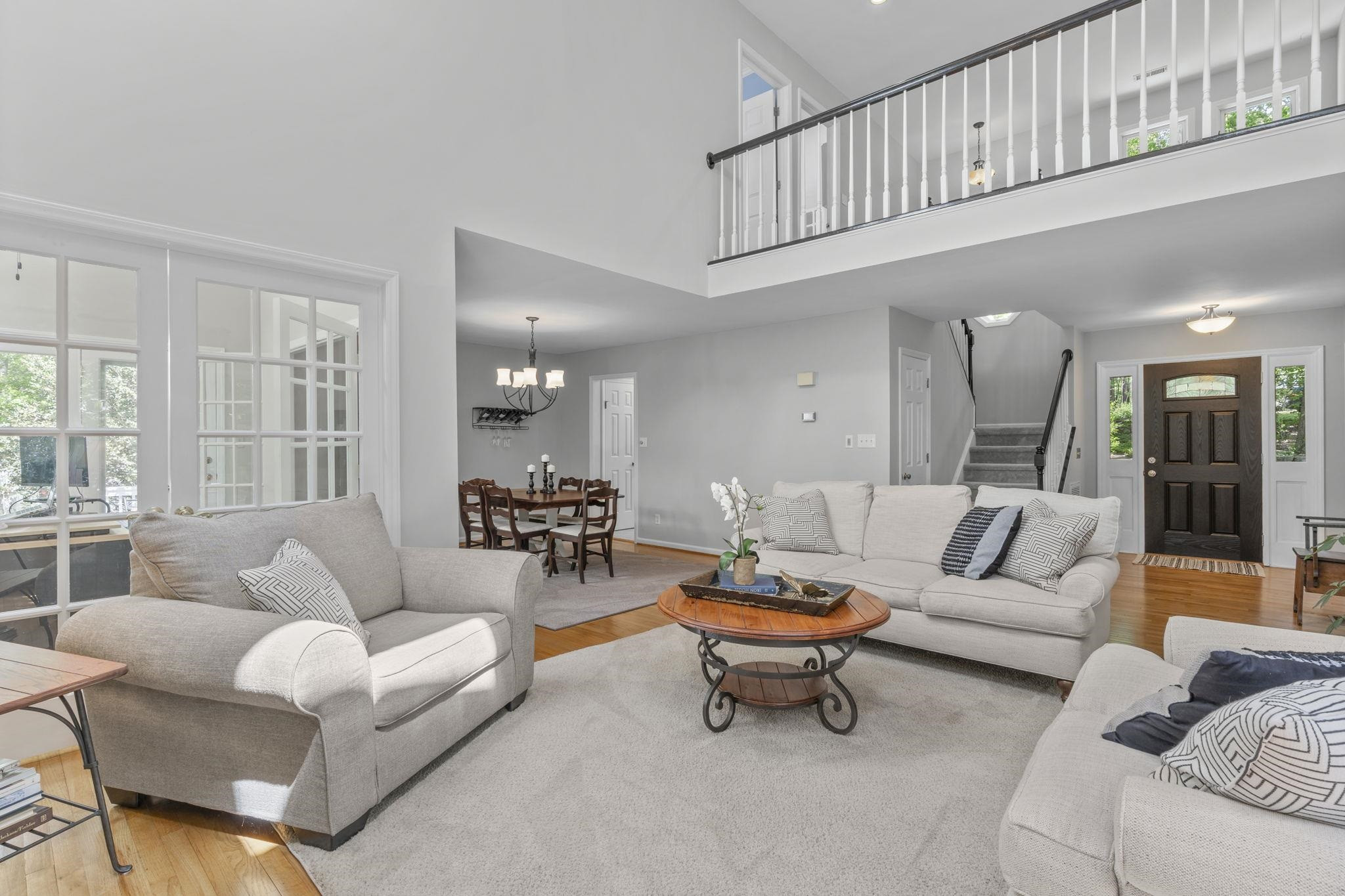 123 Mel Oaks Drive