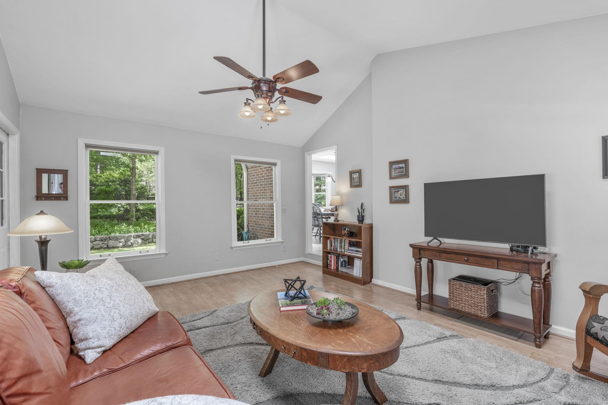 123 Mel Oaks Drive