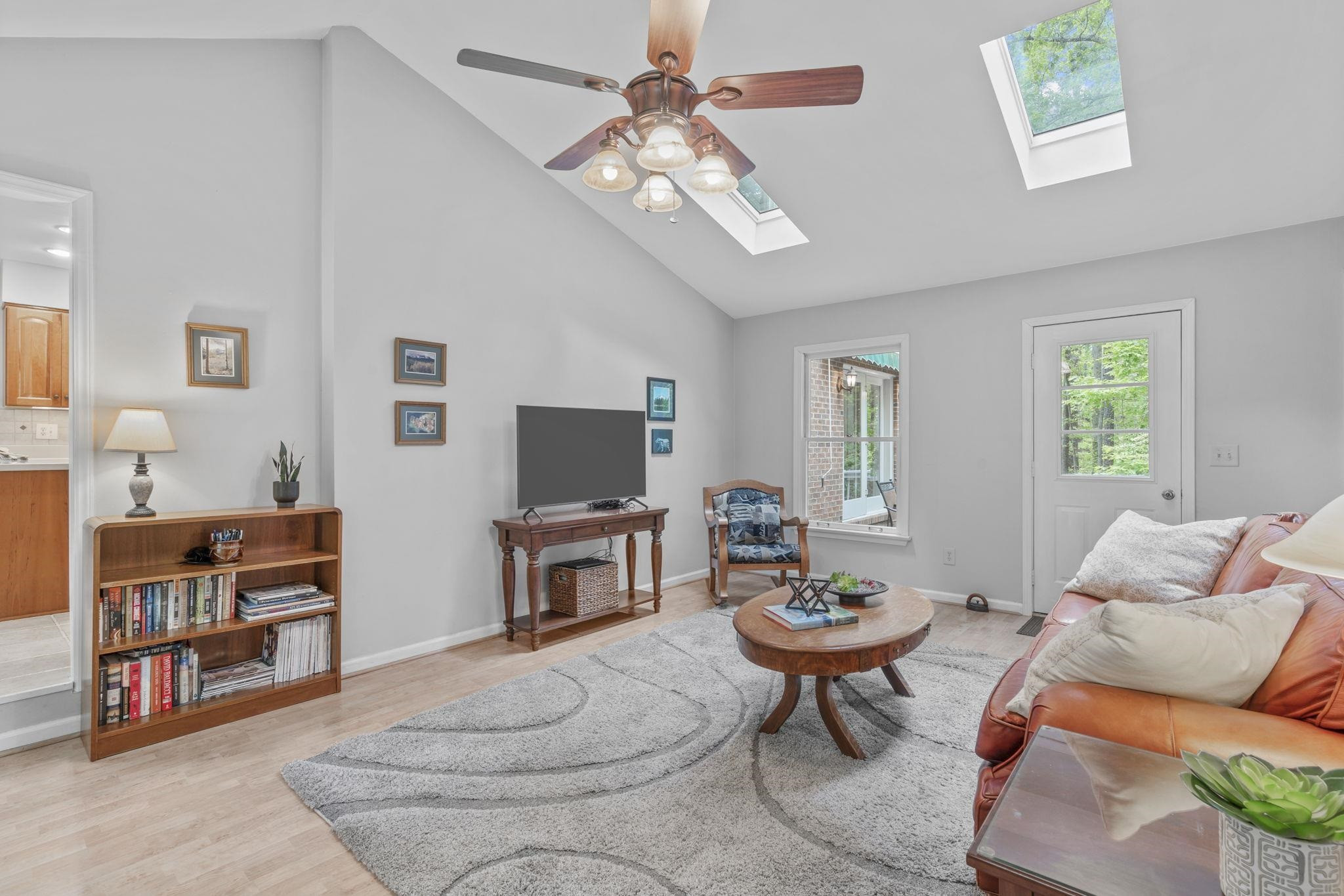123 Mel Oaks Drive