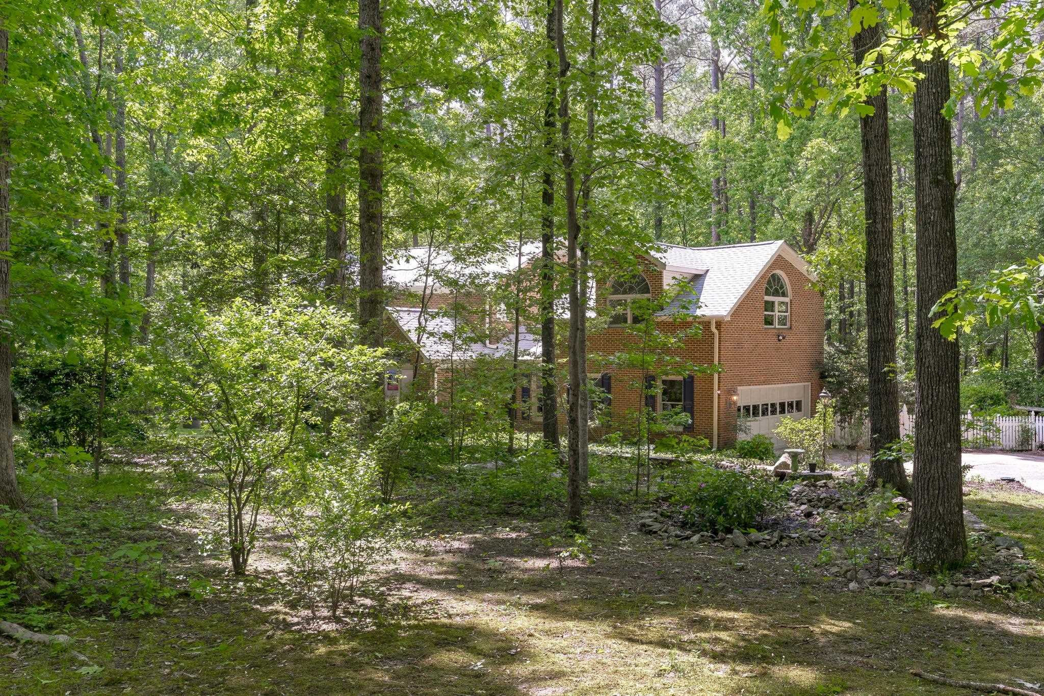 123 Mel Oaks Drive