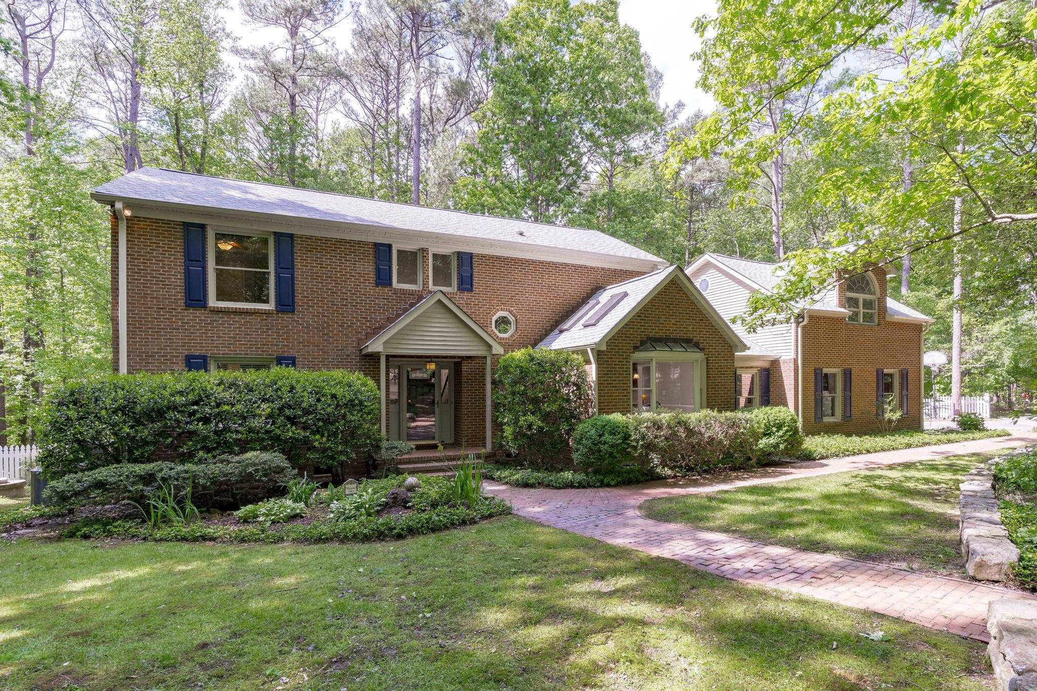 123 Mel Oaks Drive