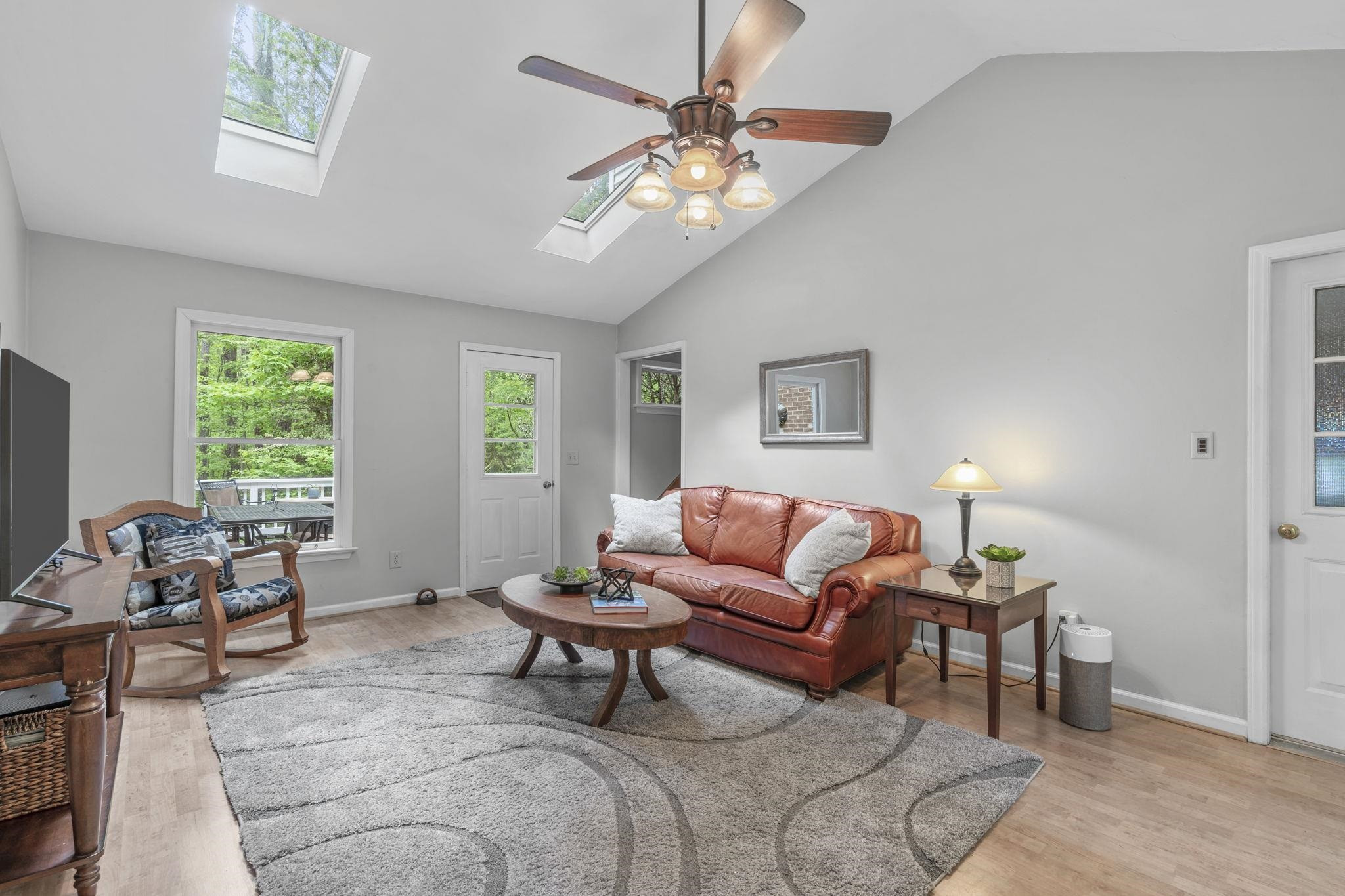 123 Mel Oaks Drive