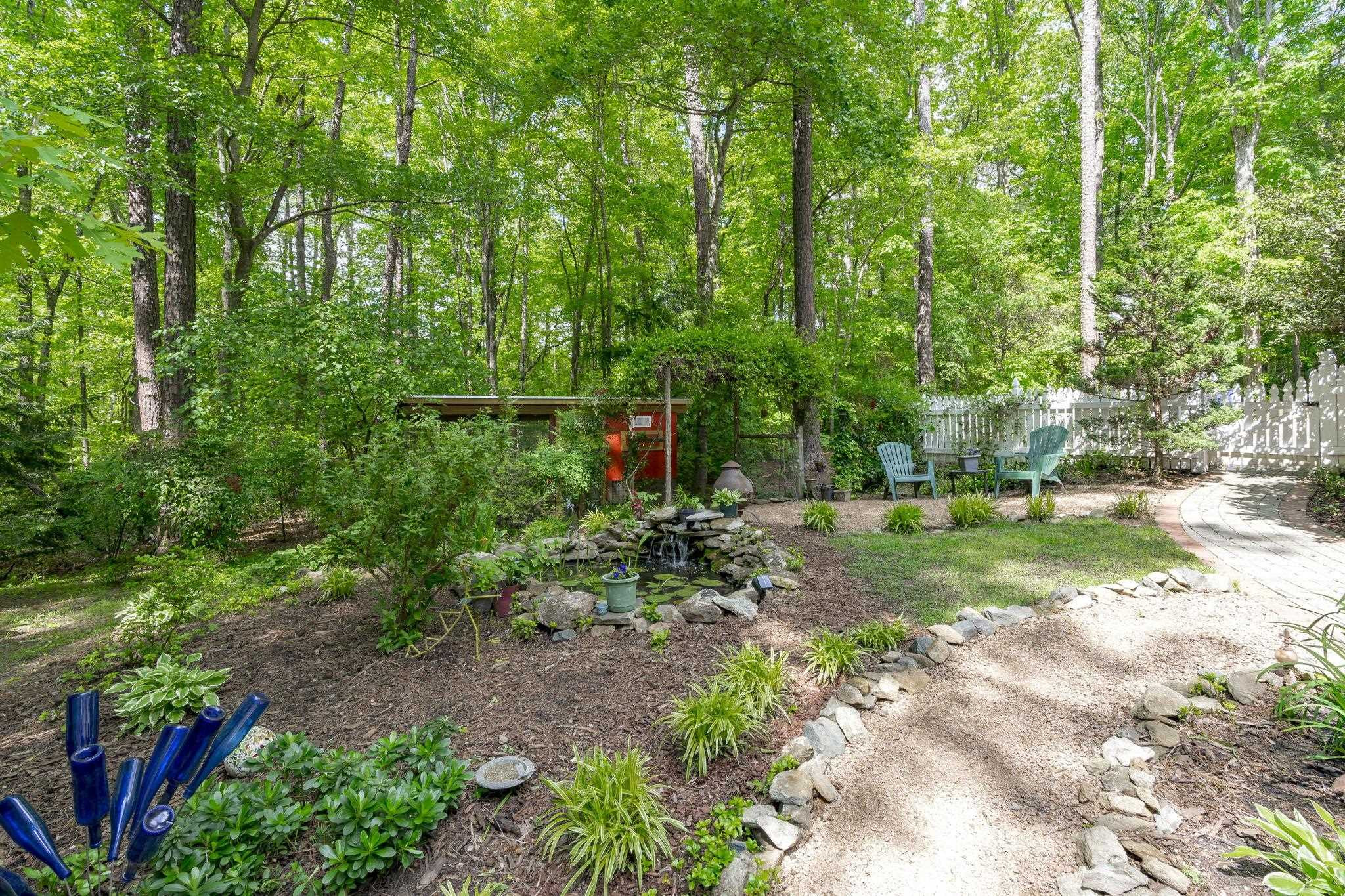 123 Mel Oaks Drive