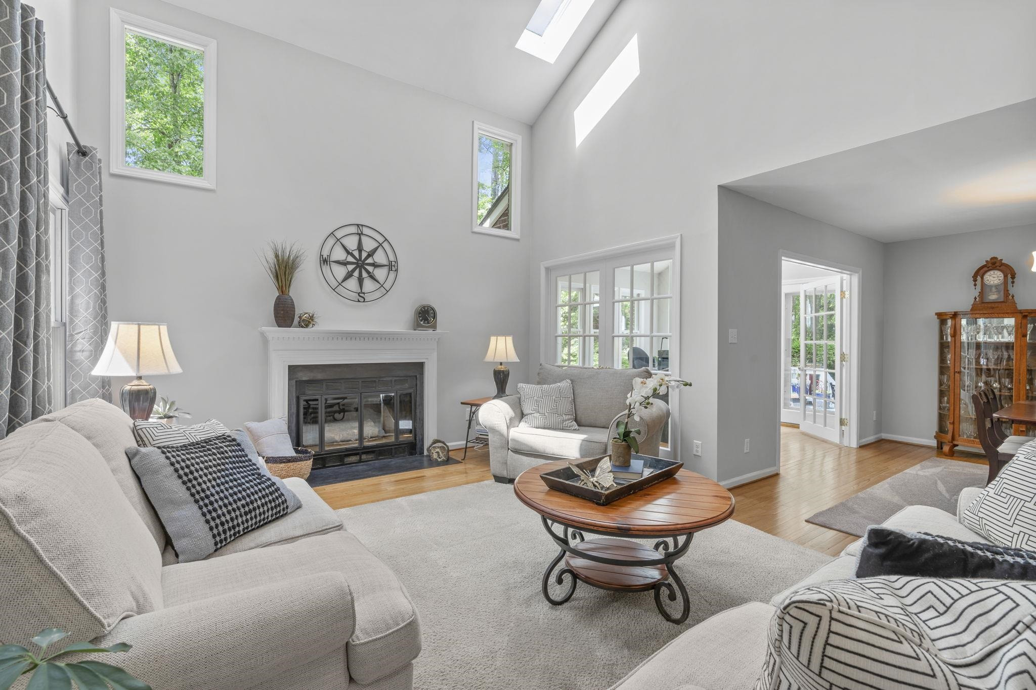 123 Mel Oaks Drive