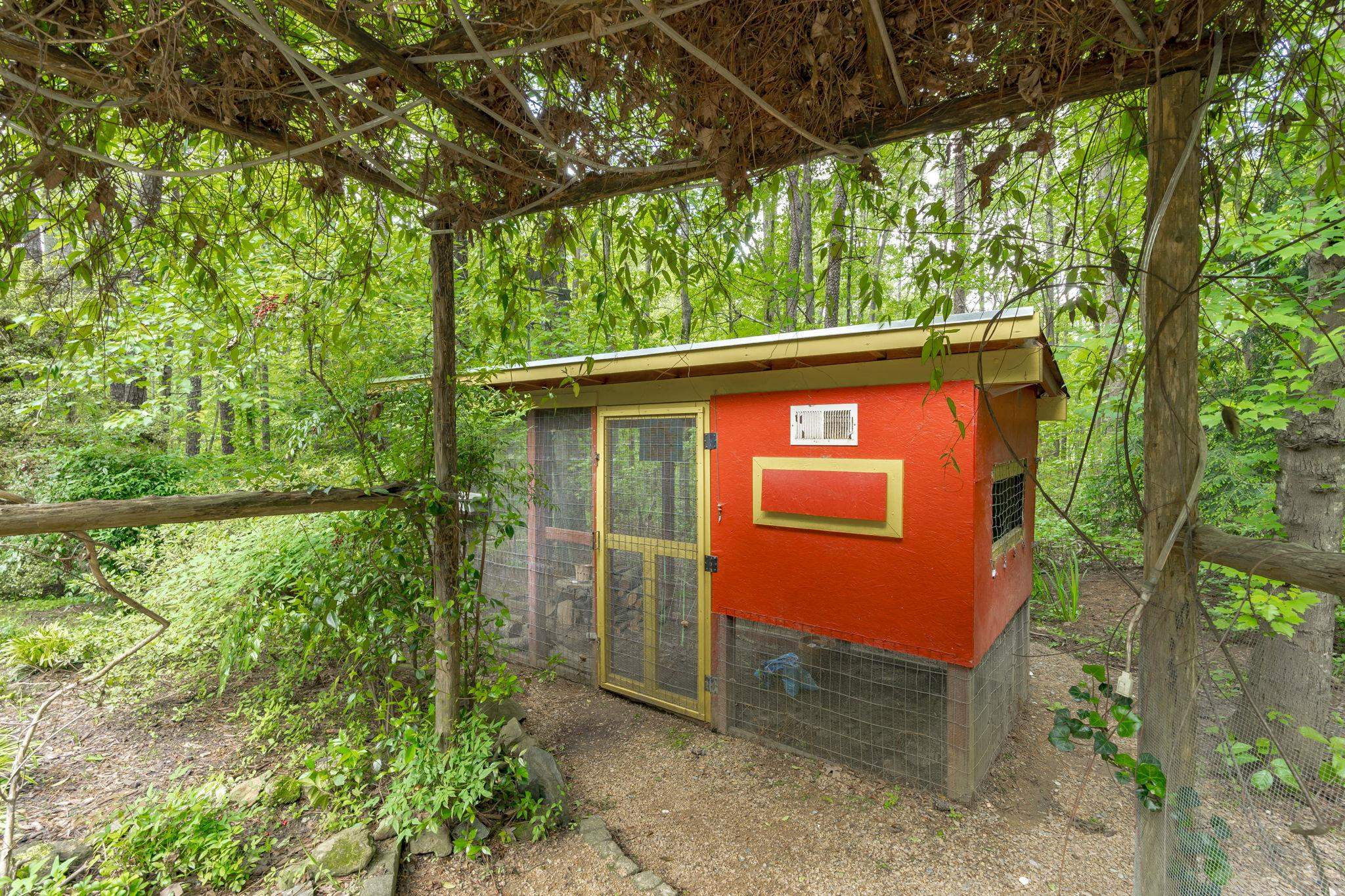 123 Mel Oaks Drive