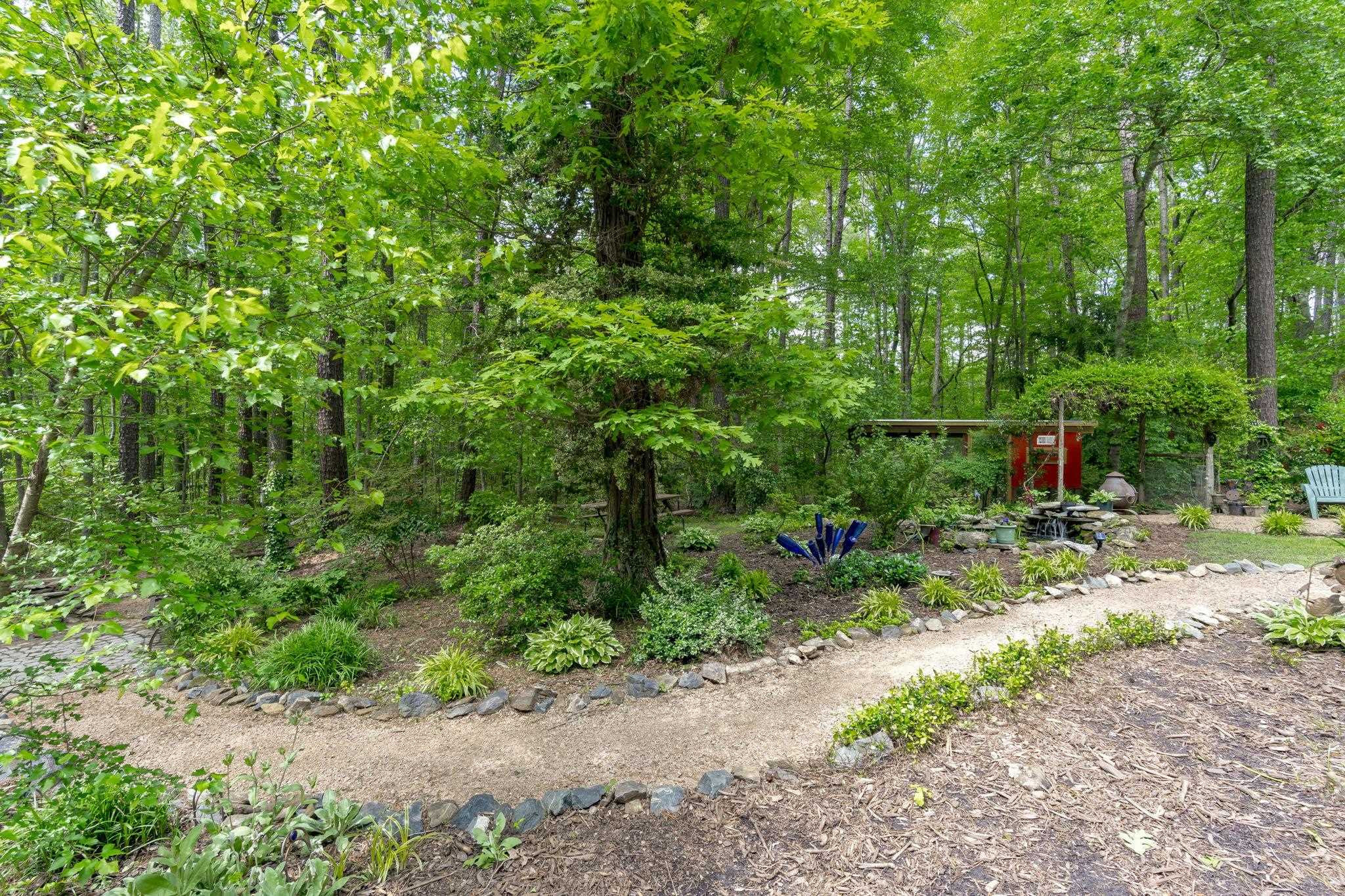 123 Mel Oaks Drive